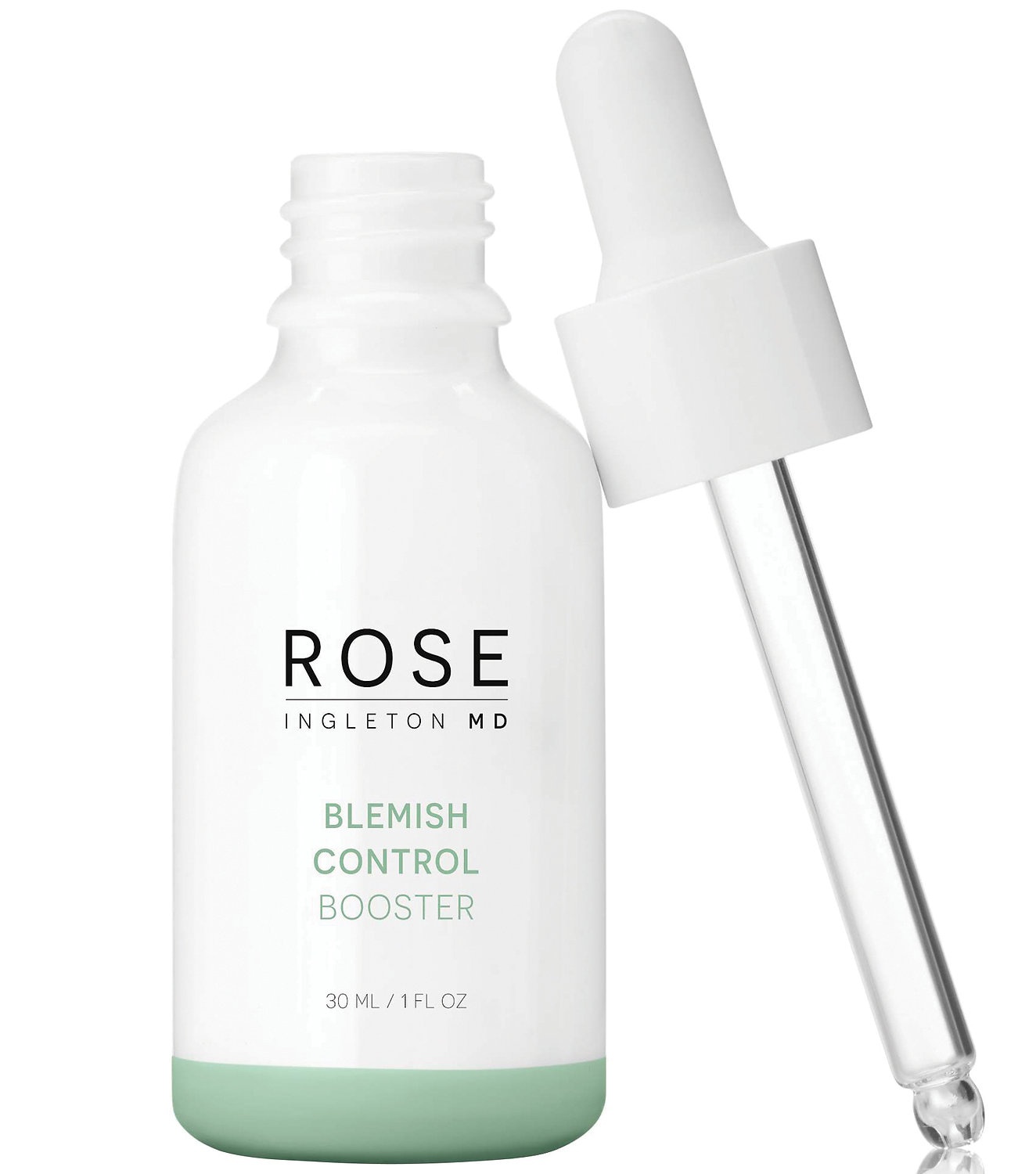 ROSE INGLETON MD Blemish Control Booster