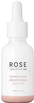 ROSE INGLETON MD Complexion Brightening Booster Serum