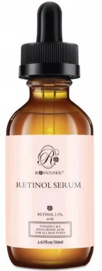 ROSVANEE Retinol Serum