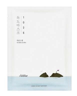 ROUND LAB 1025 Dokdo Mask