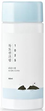 ROUND LAB 1025 Dokdo Sun Cream SPF50+ Pa++++ (2022 Renewal)