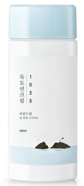 ROUND LAB 1025 Dokdo Sun Cream