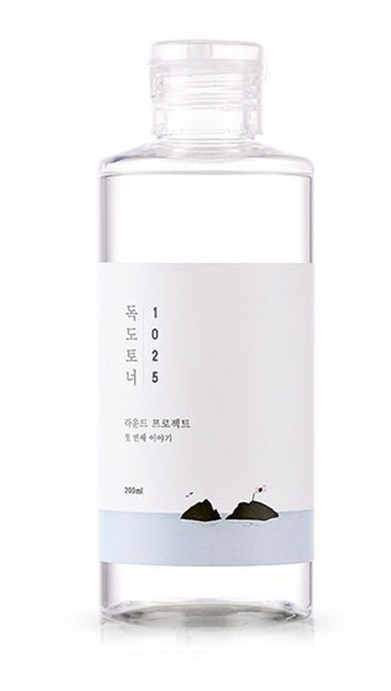 ROUND LAB 1025 Dokdo Toner (Discontinued)