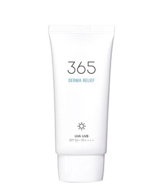 ROUND LAB 365 Derma Relief Sun Cream Spf50+ Pa++++ (Discontinued)