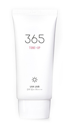 ROUND LAB 365 Tone Up Sun Cream