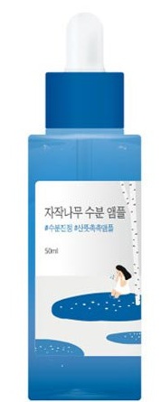 ROUND LAB Birch Juice Moisturizing Ampoule