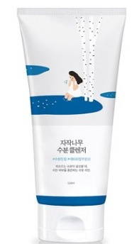 ROUND LAB Birch Juice Moisturizing Cleanser