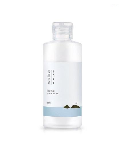ROUND LAB Dokdo Lotion