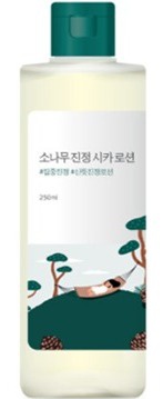 ROUND LAB Pine Tree Soothing Cica Lotion