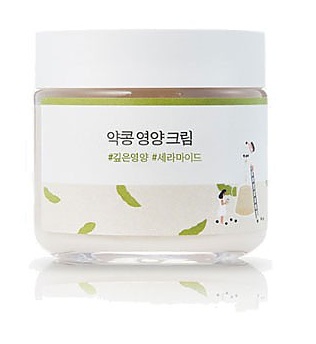 ROUND LAB Soybean Nourishing Cream