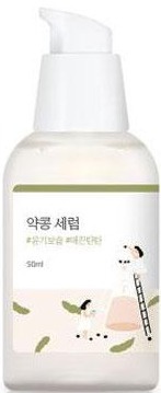 ROUND LAB Soybean Serum
