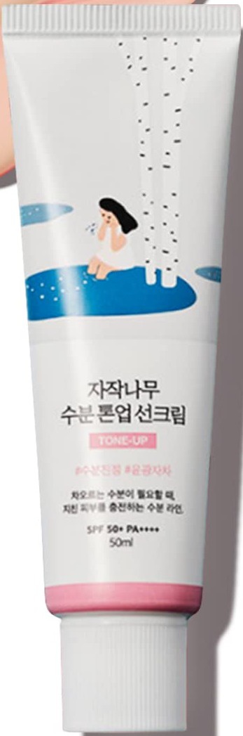 ROUND LAB Sunscreen