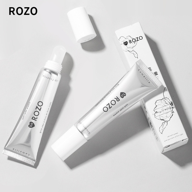 ROZO Camellia Lip Essence