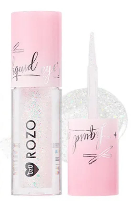 ROZO Star Brilliant Liquid Eyeshadow