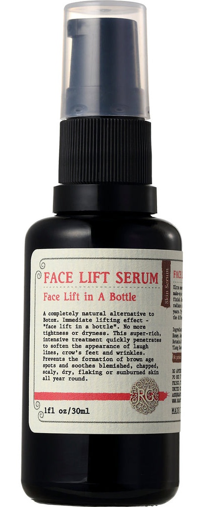 ROse Rey Facelift In A Bottle