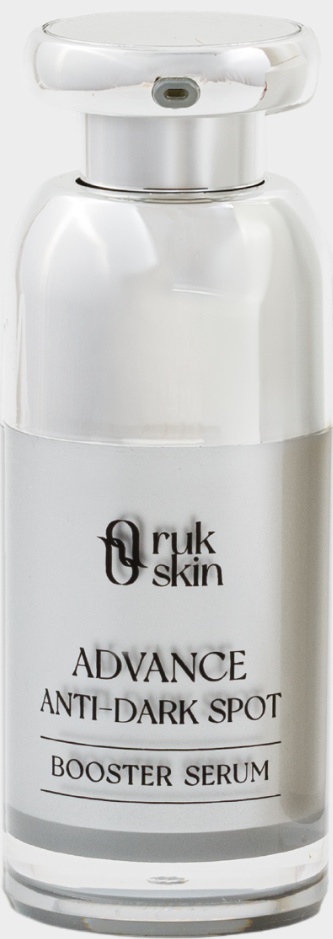 RUKSKIN Advance Anti-dark Spot Booster Serum