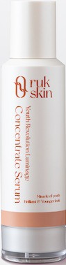 RUKSKIN Youth Revolution Luminage Concentrate Serum