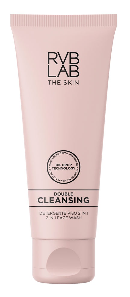 RVB LAB Double Cleansing 2 In 1 Face Wash