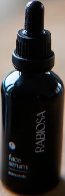 Rabiosa Face Serum