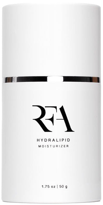 Racquel Aesthetics Hydralipid Moisturizer