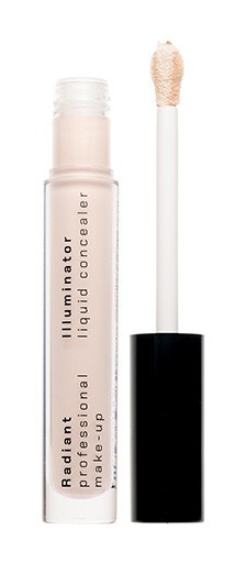 Radiant Illuminator Liquid Concealer
