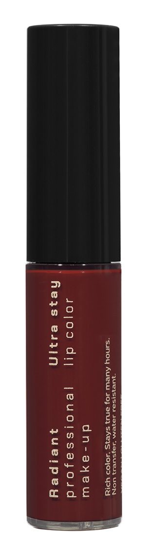 Radiant Professional Make-up Ultra Stay Lip Color