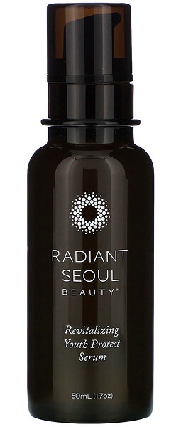 Radiant Seoul Revitalizing Youth Protect Serum (Discontinued)