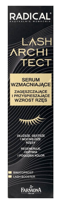 Radical Lash Architect Eyelash Serum