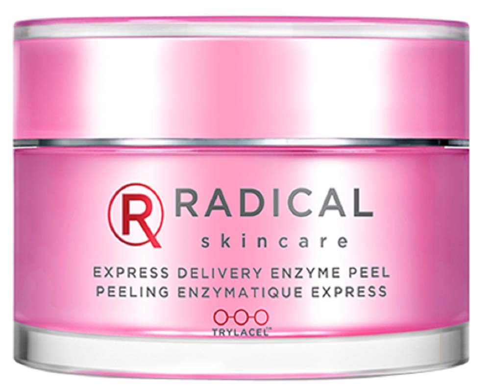Radical Skincare Express Delivery Enzyme Peel