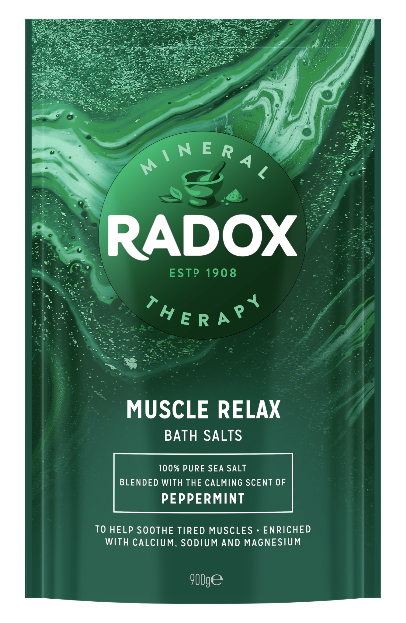 Radox Muscle Relax