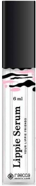 Raecca Lippie Serum