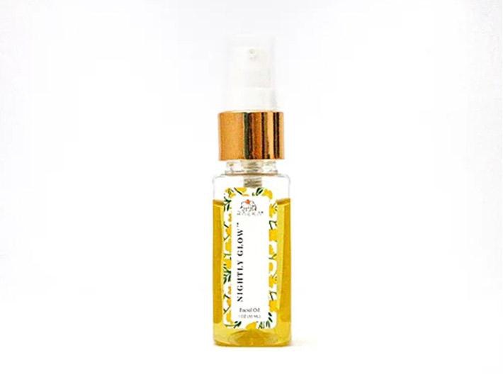 Raeka Beauty Nightly Glow Oil