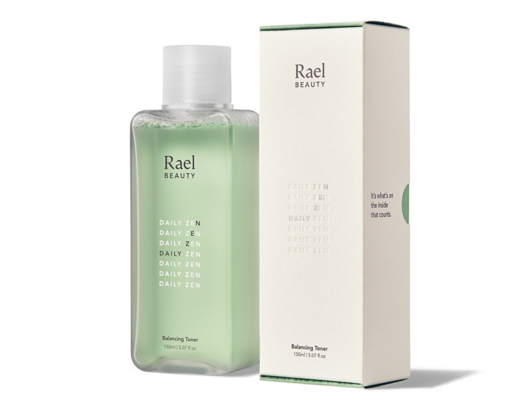 Rael DAILY ZEN Balancing Toner