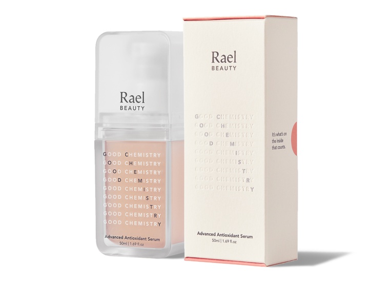 Rael Good Chemistry Advanced Antioxidant Serum