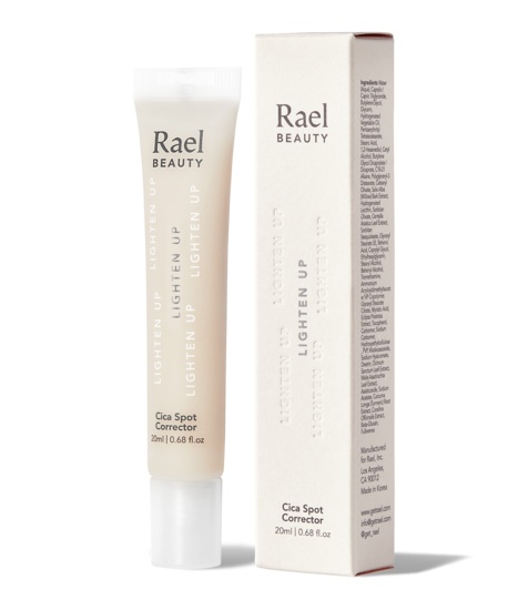 Rael Lighten Up Cica Spot Corrector