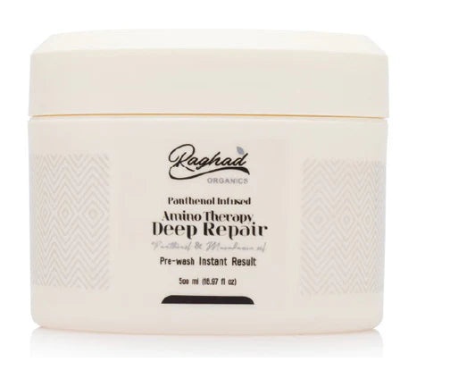 Raghad Organics Amino Therapy Deep Repair