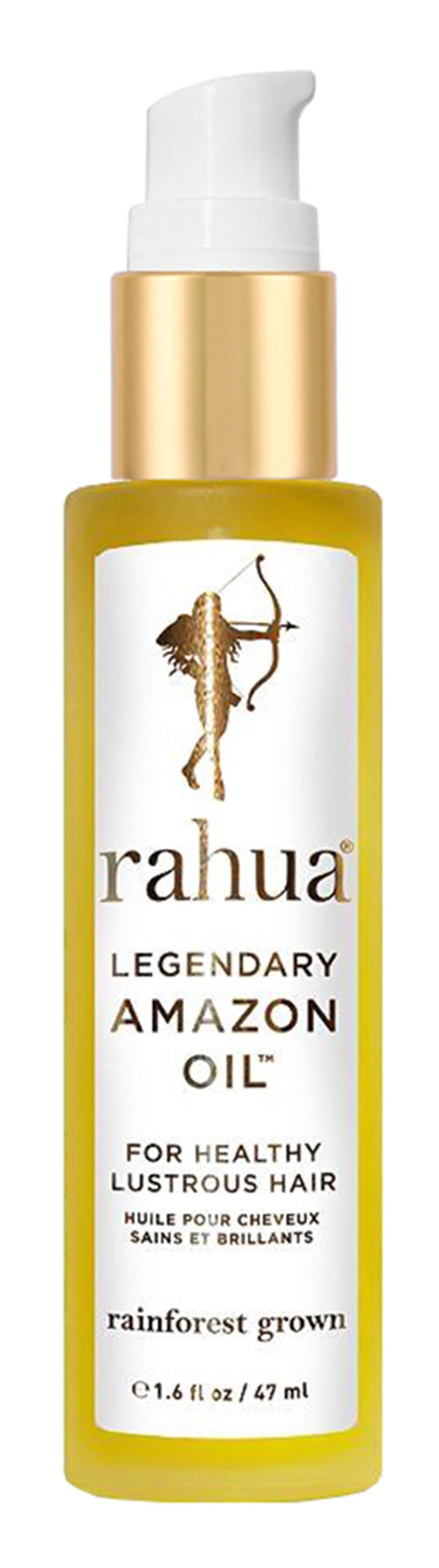 Rahua Legendary Amazon Oil