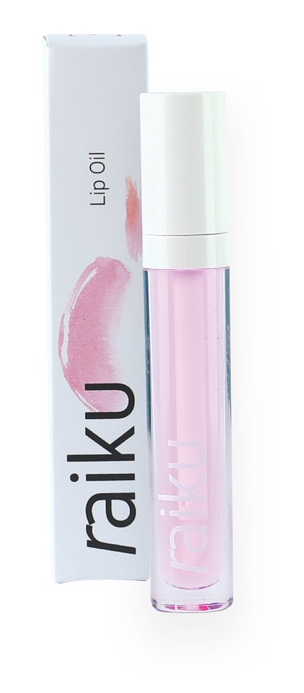 Raiku Lip Oil