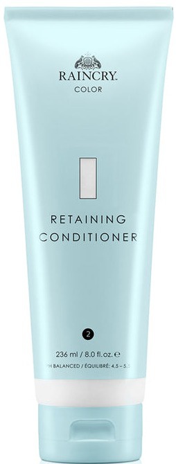 Raincry Color Retaining Conditioner