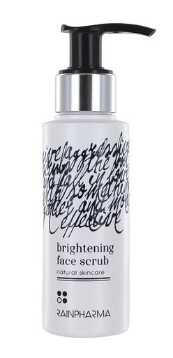 Rainpharma Brightening Face Scrub