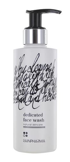 Rainpharma Dedicated Face Wash