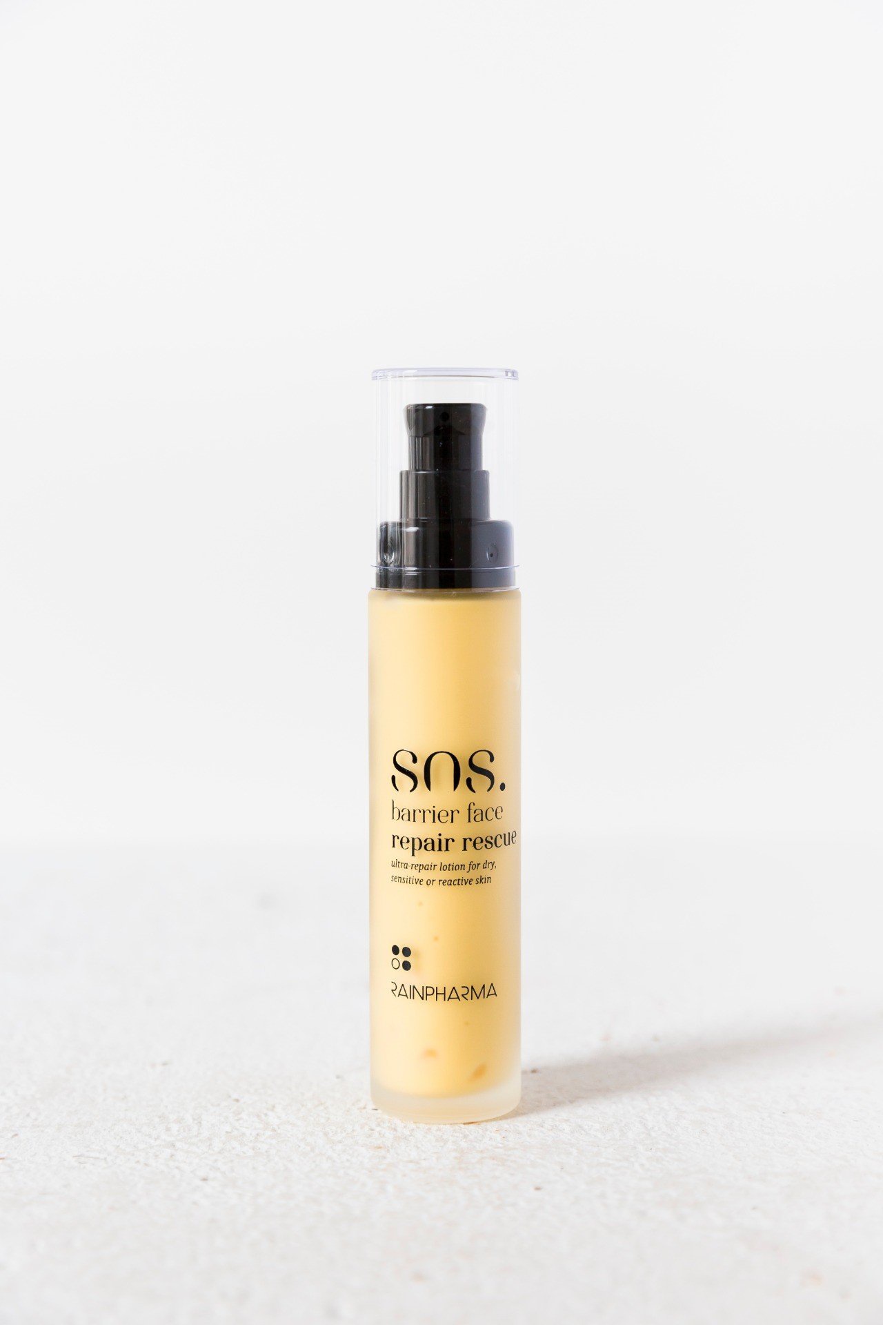 Rainpharma SOS Barrier Face Repair Rescue
