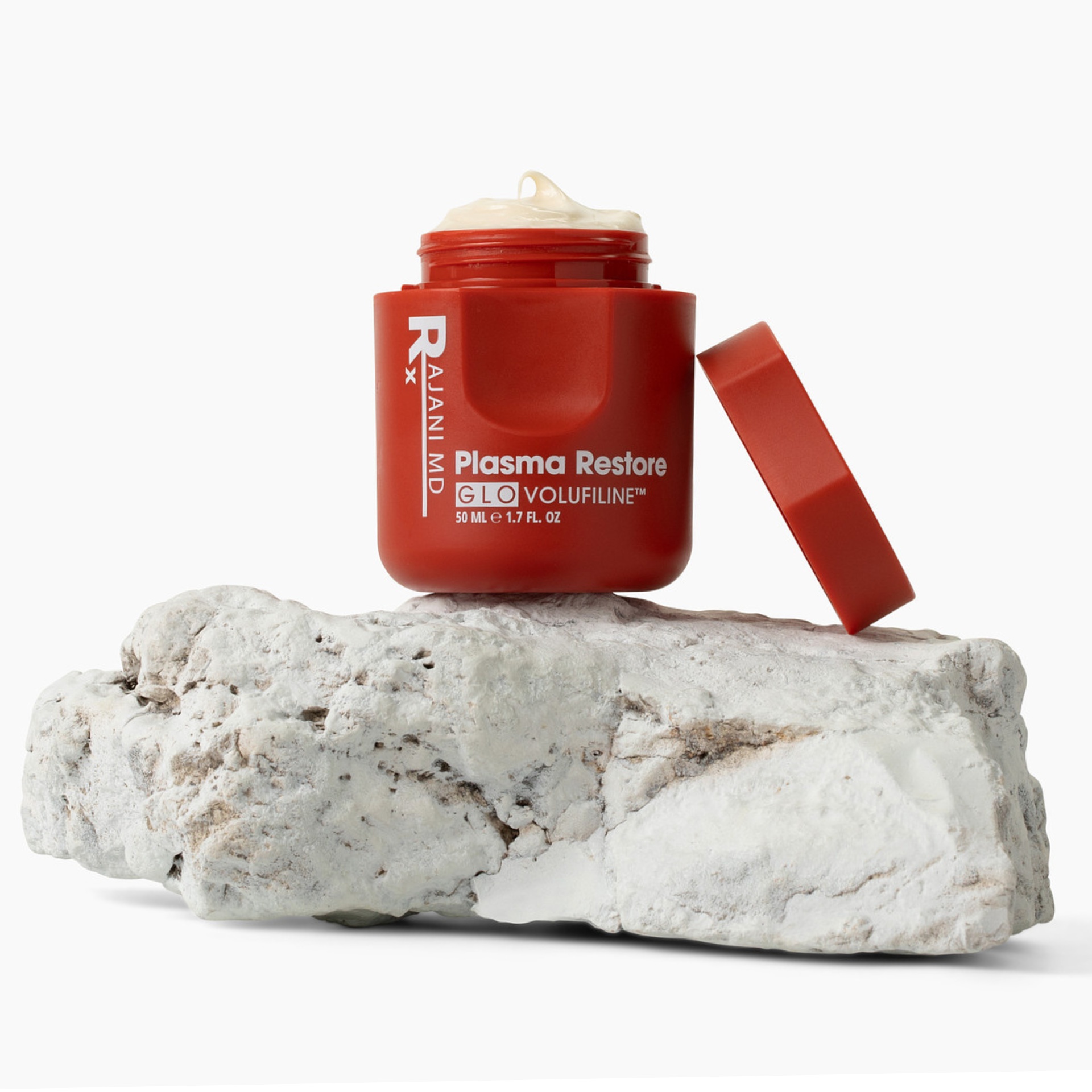 Rajani MD Plasma Restore Glo Volufiline Cream