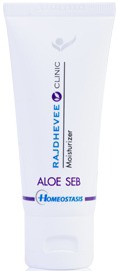 Rajdhevee Clinic Aloe Seb Moisturizer