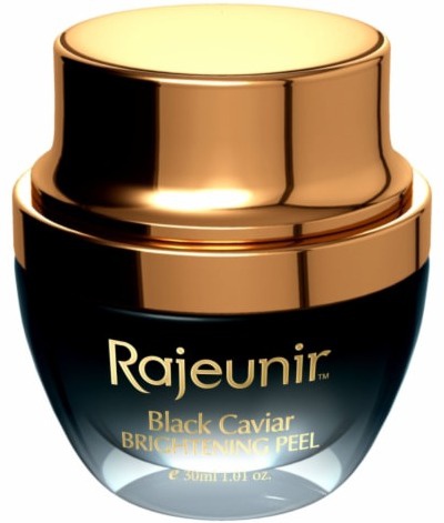 Rajeunir Black Caviar Brightening Peel