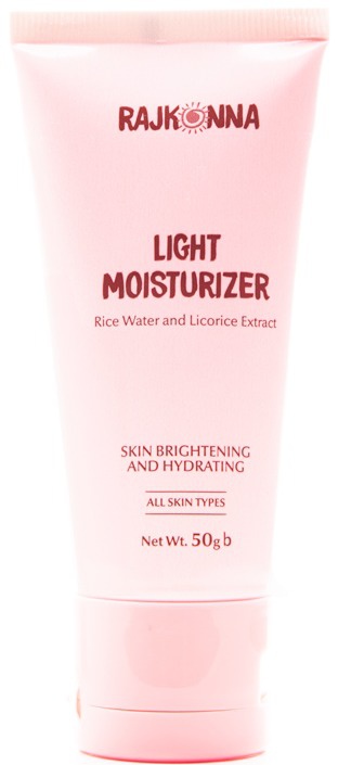 Rajkonna Moisturizer