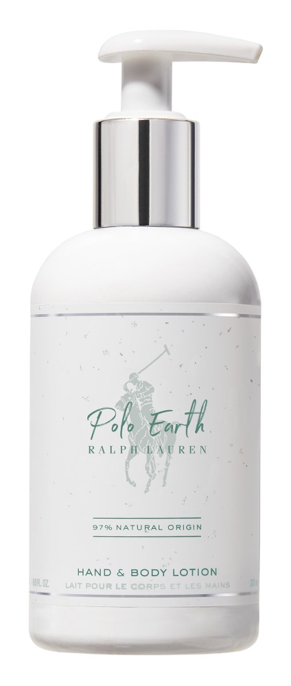 Ralph Lauren Polo Earth Hand & Body Lotion