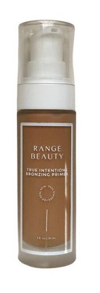 Range Beauty True Intentions Bronzing Primer