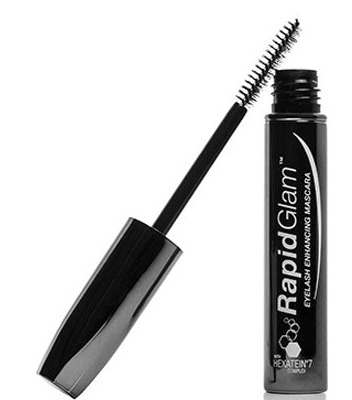 RapidGlam™ Lash Enhancing Mascserum