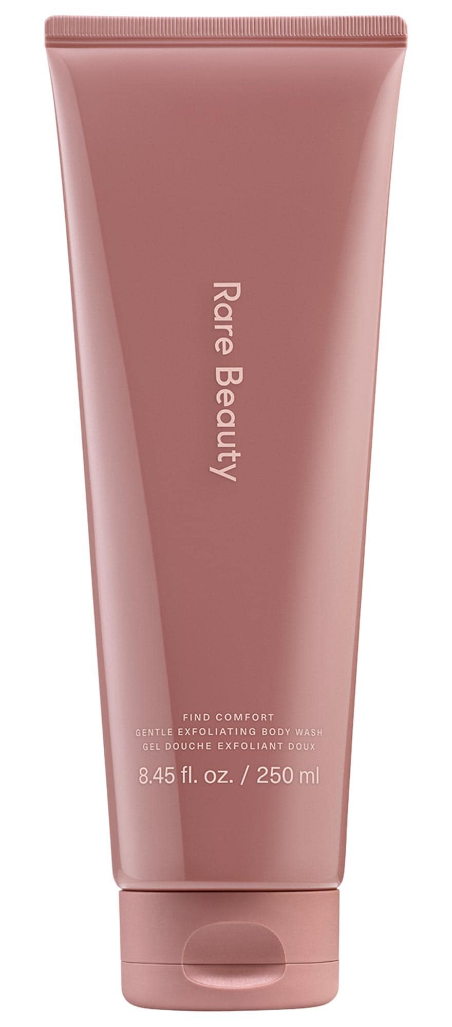 Rare Beauty by Selena Gomez Find Comfort Gentle Exfolating Body Wash Gel Douche Exfoliant Doux